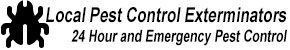 Manor DE Pest Control Exterminators